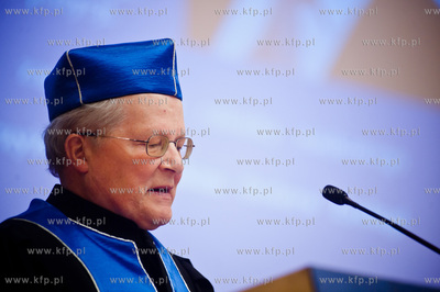 Gdansk. Uniwersytet Gdanski. Wydzial Prawa i Administracji....