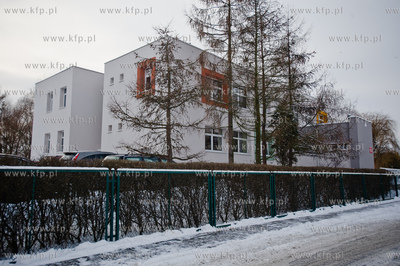 Pruszcz Gdanski. Nowo powstaly Miejski Zlobek nr 1...