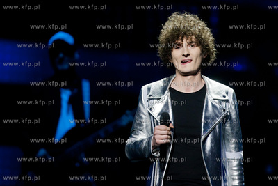 Sopot. Opera Lesna. Festiwal telewizji Polsat Sopot...
