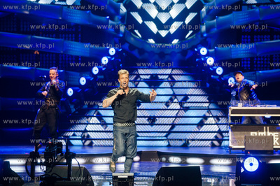 31.05.2014 Sopot. Opera Lesna. Festiwal telewizji Polsat...