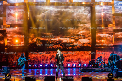 Sopot. Opera Lesna. Polsat Sopot Festiwal 2014. 
Nz...