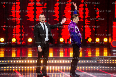 Sopot. Opera Lesna. Polsat Super Hit Festiwal 2015....