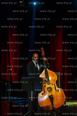 Gansk. Wrzeszcz. Stary Menez. Koncert Rona Cartera...