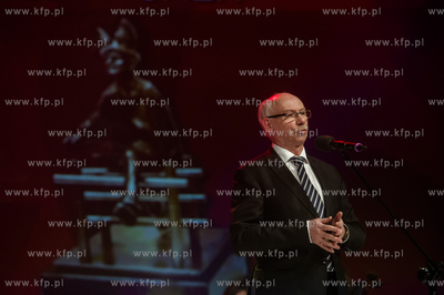 Gdansk. Centrum konferencyjno-wystawiennicze Amber...