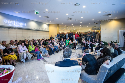 47. Festiwal Polskich Filmów Fabularnych w Gdyni....