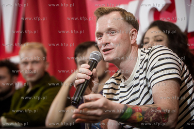 47. Festiwal Polskich Filmów Fabularnych w Gdyni....