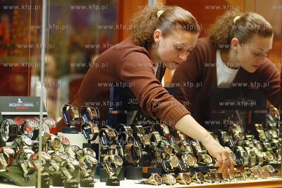 Juz wkrótcei otwarcie Portu Rumia Centrum Handlowego...