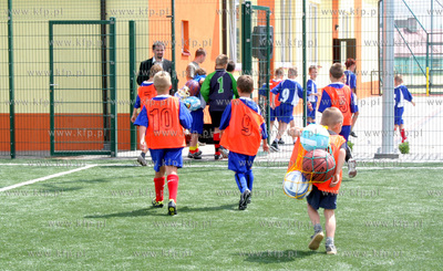 W Czluchowie otwarto pierwszy w wojewodztwie pomorskim...