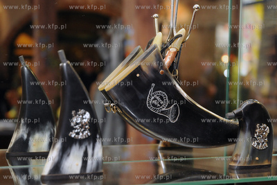 Muzeum Tabaki - Tabacznik pomyslu Daniela Czapiewskiego...