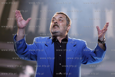 Sopot Hit Festiwal 2009, 35-lecie zespolu Budka Suflera...