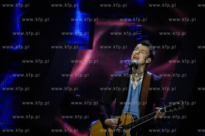 Festiwal Sopot Top Trendy 2010. Koncert FEEL. 28.05.2010...