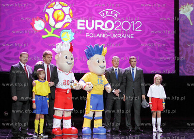 W Teatrze Polskim w Warszawie odbyla sie prezentacja...