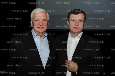 Teatr Wybrzeze-Scena Kameralna w Sopocie. Konwencja...