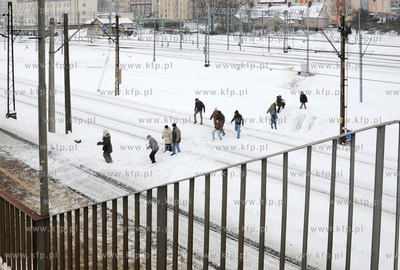 Inscenizacja historyczna "Grudzień 70. Za chleb i...