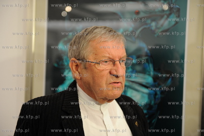 Panstwowa Galeria Sztuki w Sopocie. Wystawa 100 lecia...