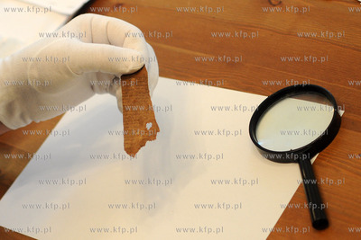 Po wielu miesiacach badan naukowych okazalo sie, ze...