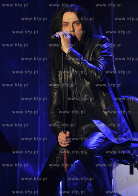 Polska Filharmonia Baltycka w Gdansku. Koncert Projekt...