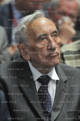 Obchody XXX-lecia Solidarnosci. XXIV Krajowy Zjazd...