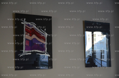 Gdynia. 13 lutego o godz. w Galerii Ratusz na I pietrze...