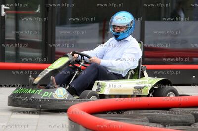 FUN ARENA - wielkie otwarcie Centrum Rekreacyjno-Sportowego...