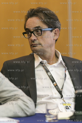 39 FFG. Panel wokol Polsko-Dunskich koprodukcji. 19.09.2014...