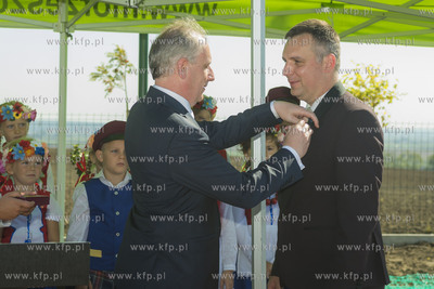 Ogólnopolska Inauguracja Roku Szkolnego z udziałem...