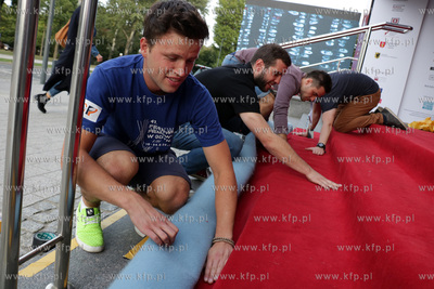 43. Festiwal Polskich Filmów Fabularnych w Gdyni....