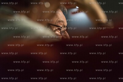 GCF. 43. Festiwal Polskich Filmów Fabularnych. Spotkanie...