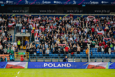 Kraków.  Igrzyska Europejskie 2023,  dzień medalowy...