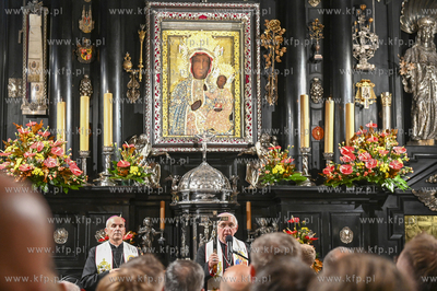 Częstochowa. W dniach 14-15 września oodbyła się...