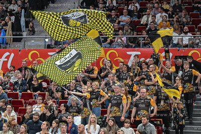 Ergo Arena Gdańsk/Sopot. 7. kolejka PlusLigi. Trefl...