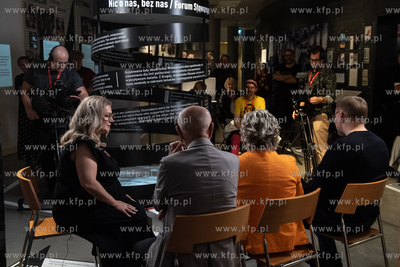 Trzeci dzień 50. Festiwalu Polskich Filmów Fabularnych...