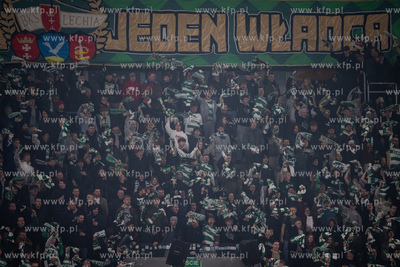 PKO Ekstraklasa: Lechia Gdańsk - Jagiellonia Białystok...