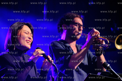 Sopot Jazz Festiwal 2026. Hotel Radisson Blu Sopot....