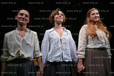 Teatr Boto w Sopocie. X jubileuszowa edycja Sopockich...