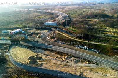 Budowa przedłużenia ul. Strzeleckiego, łączącego...