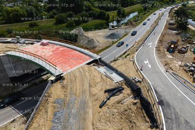 Rozpoczyna się kolejny etap budowy ulicy Strzeleckiego...
