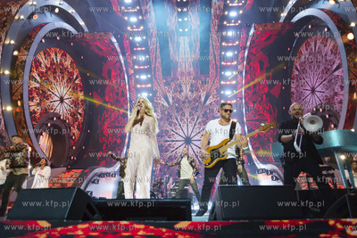 Top Of The Top Sopot Festival w Operze Leśnej. Koncert...