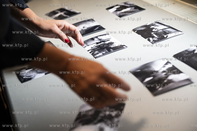 Sopot. Sopockie Szkoły Fotografii. 6. Festiwal fotografii...