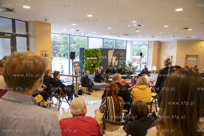 46. Festiwal Polskich Filmów Fabularnych w Gdyni....