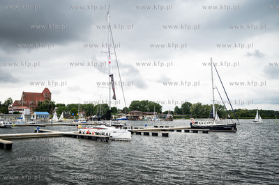 Otwarcie Mariny Puck. 

22.07.2023 Fot. Anna Bobrowska...