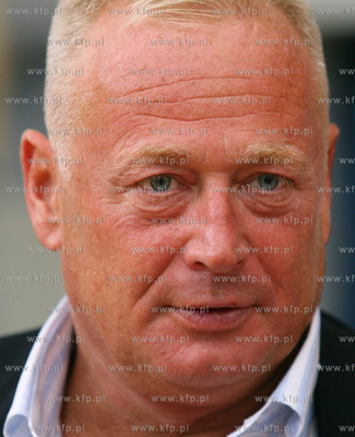 Sopot, hala 100-lecia. Mecz towarzyski UM Sopot vs...