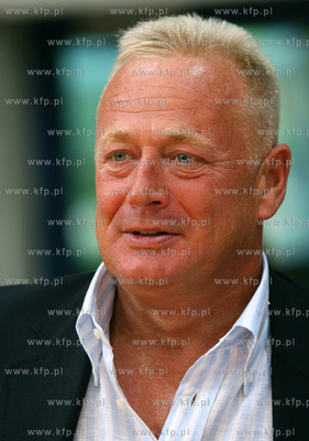 Sopot, hala 100-lecia. Mecz towarzyski UM Sopot vs...