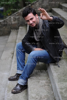 Top-Trendy rusza pełna parą. Pierwszy dzień prób....