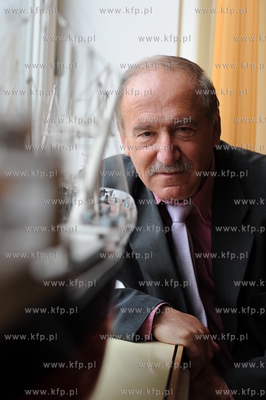 Boshidar Metschkow, czlonek Zarzadu, Dyrektor Generalny...