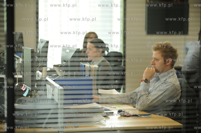 Otwarcie nowej siedziby Sony Pictures Global Business...