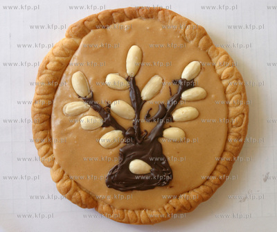 Wielkanocny mazurek.
11.04.2004
fot. Wojtek Jakubowski...