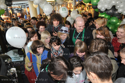 Otwarcie pierwszej na Pomorzu i w calej Polsce polnocnej...