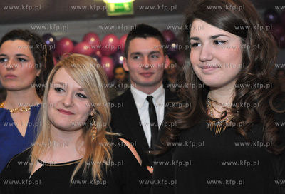 Studniowka III Liceum Ogolnoksztalcacego Topolowki...