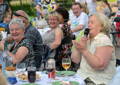Gdanskie Dni Sasiadow na ul. Dickmana w Oliwie. 18.05.2013...